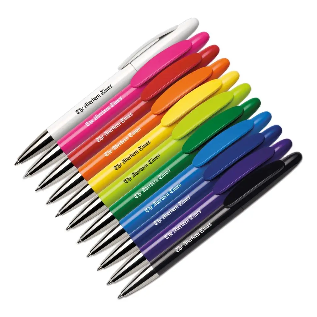 10 effective ways to use promotional products