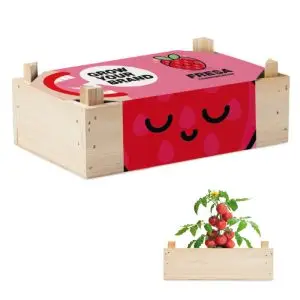 Gardening is good for mental health