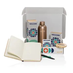 Are 'New Starter' swag kits a good idea?