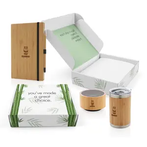 Are 'New Starter' swag kits a good idea?