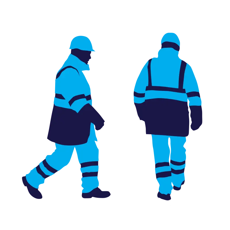 Branded workwear: what are the benefits for your business?