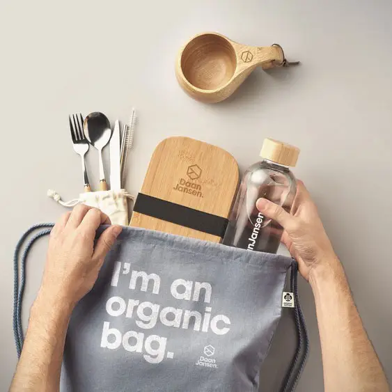 eco-friendly promotional products