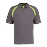 Kustom Kit Oak Hill Cotton Piqué Polo Shirt Kustom Kit