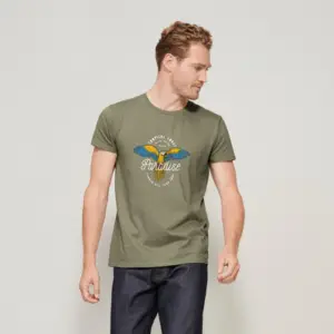 Printed T-shirts: cost effective, high impact and versatile