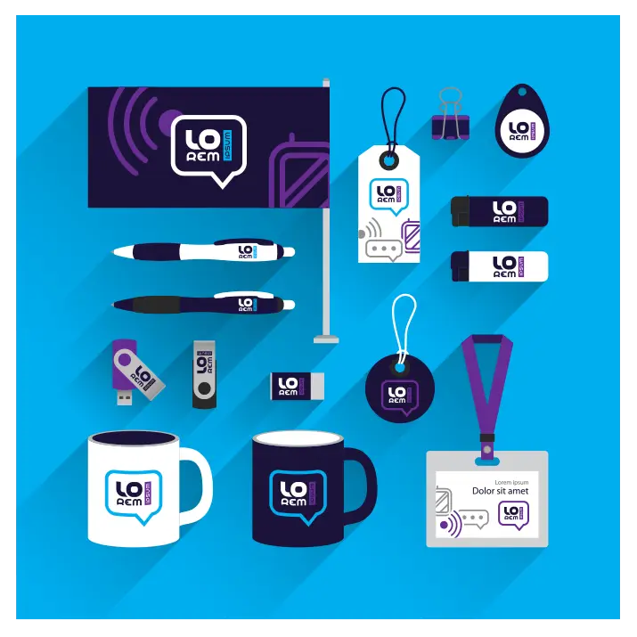 The Strategic Advantage of Promotional Items