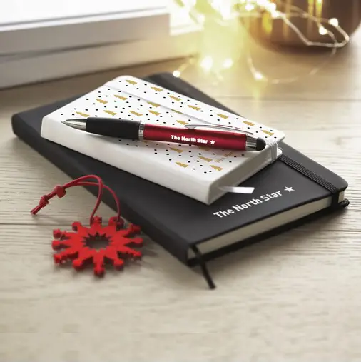 Why are paper notebooks still popular in the digital age?