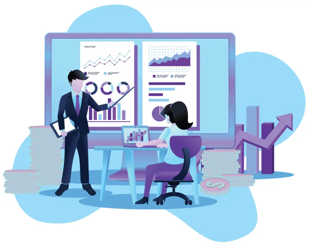 Why invest in marketing?